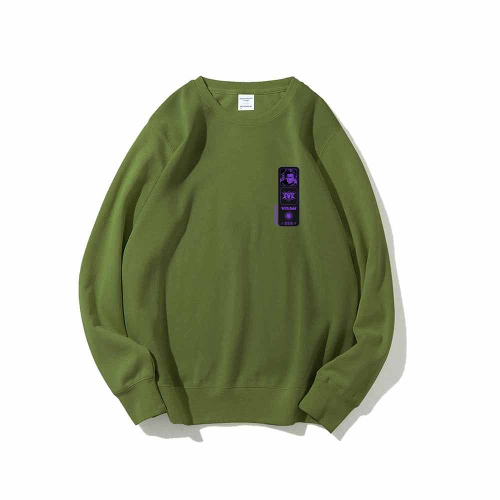 Yami Black Clover | Sweatshirt
