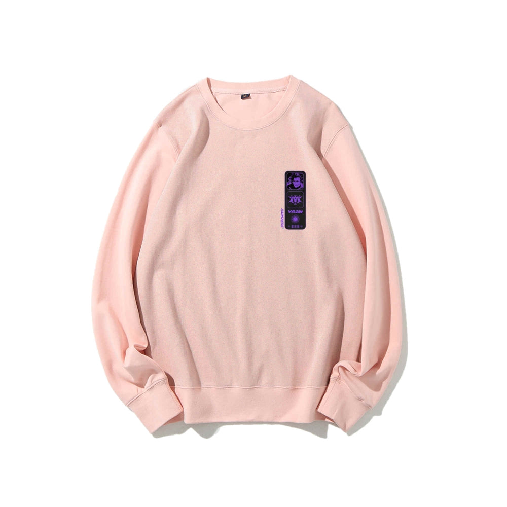 Yami Black Clover | Sweatshirt
