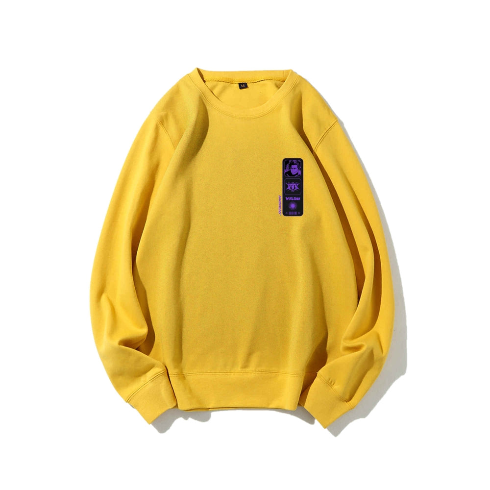Yami Black Clover | Sweatshirt