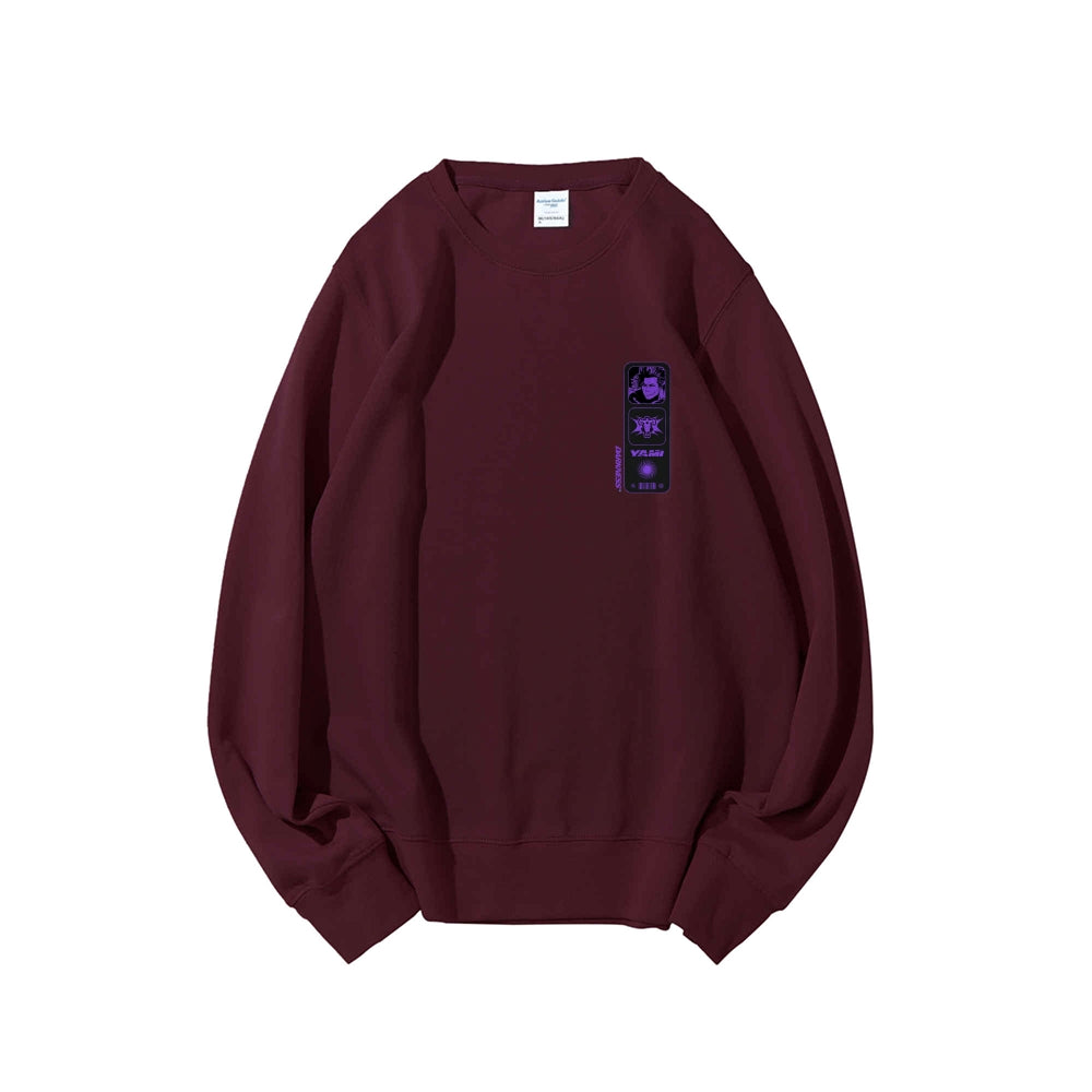 Yami Black Clover | Sweatshirt