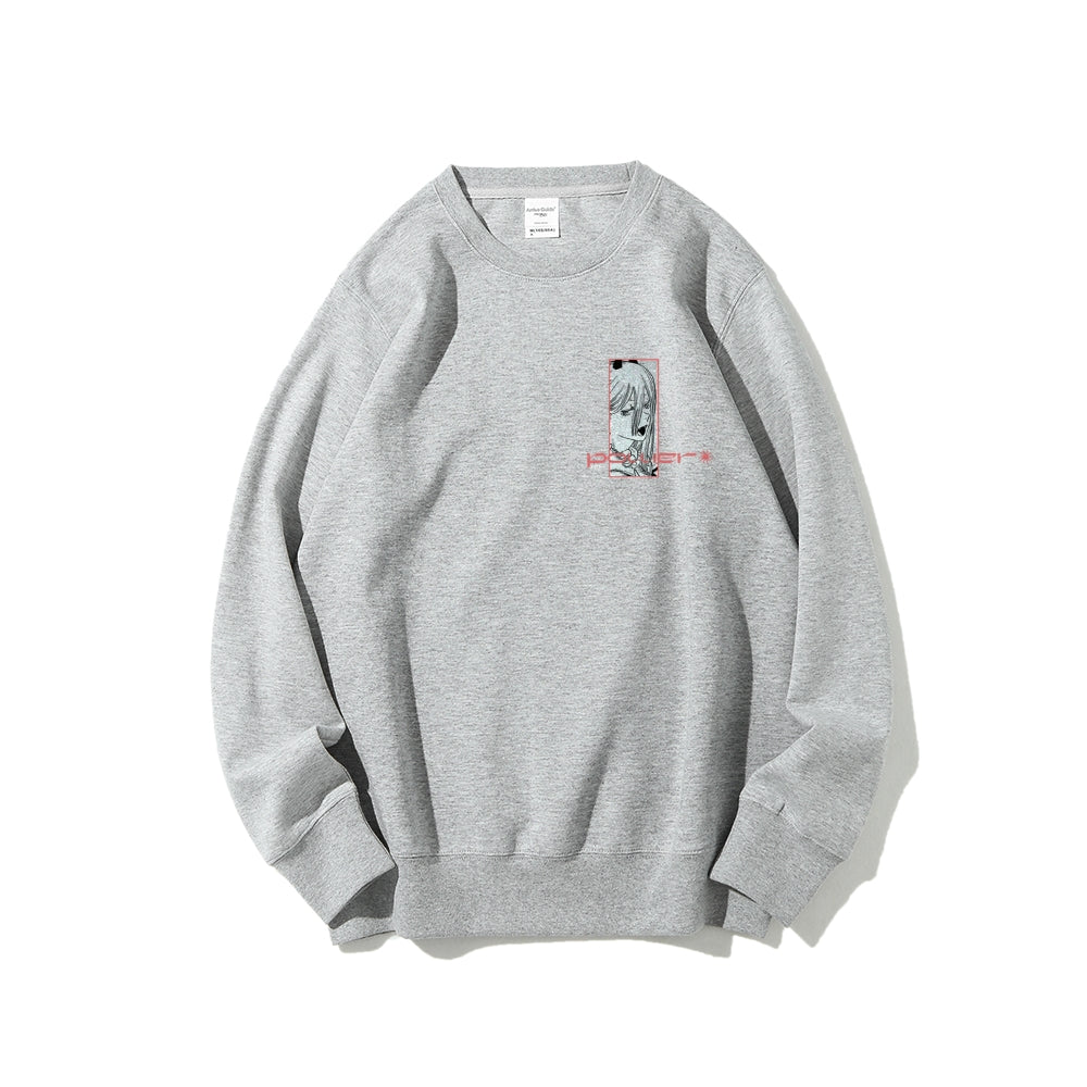 Power Chainsaw Man | Sweatshirt