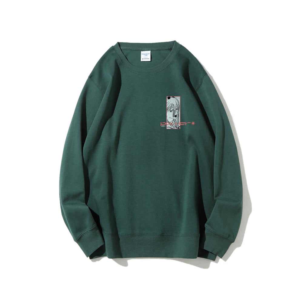 Power Chainsaw Man | Sweatshirt
