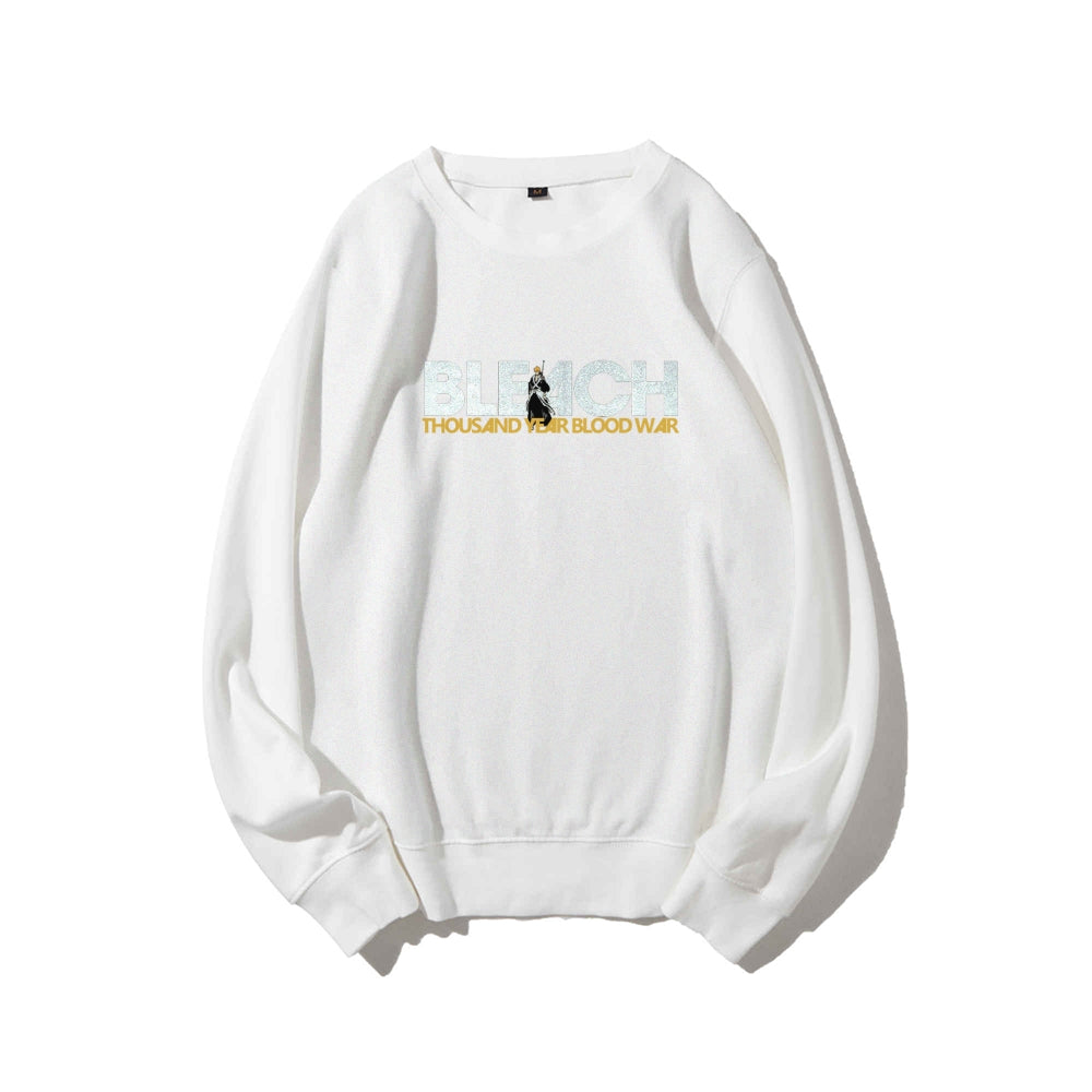 Ichigo Kurosaki Bleach | Sweatshirt TYBW