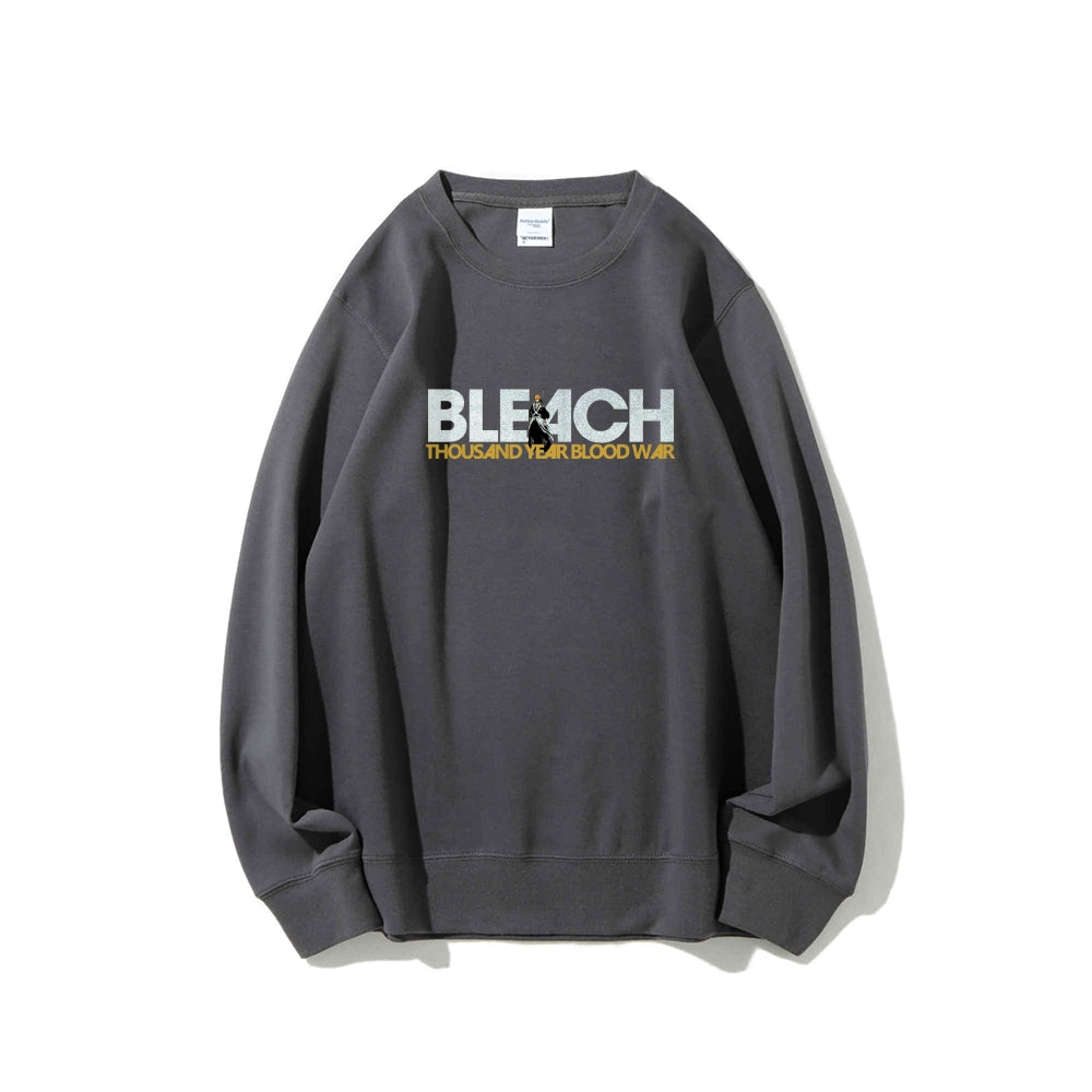 Ichigo Kurosaki Bleach | Sweatshirt TYBW