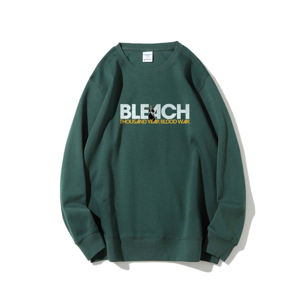 Ichigo Kurosaki Bleach | Sweatshirt TYBW