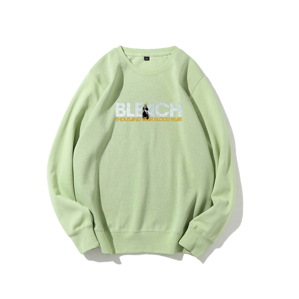 Ichigo Kurosaki Bleach | Sweatshirt TYBW