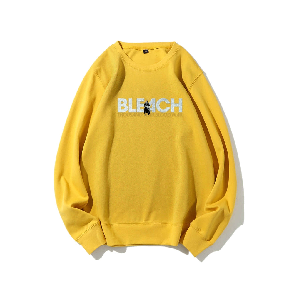 Ichigo Kurosaki Bleach | Sweatshirt TYBW