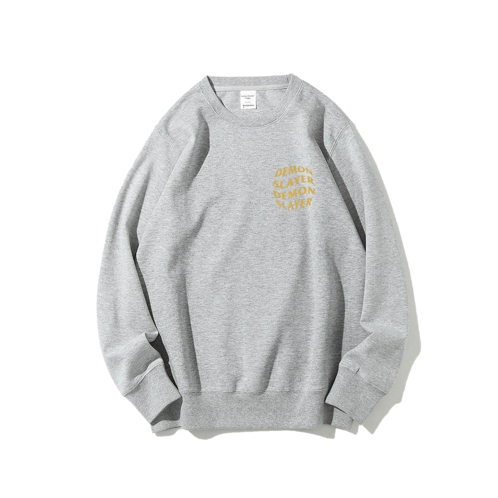 Zenitsu Agatsuma Demon Slayer 2.0 | Sweatshirt
