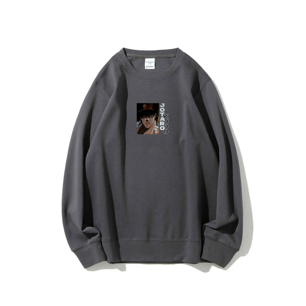 Yare Daze JoJo's Bizarre Adventure | Sweatshirt