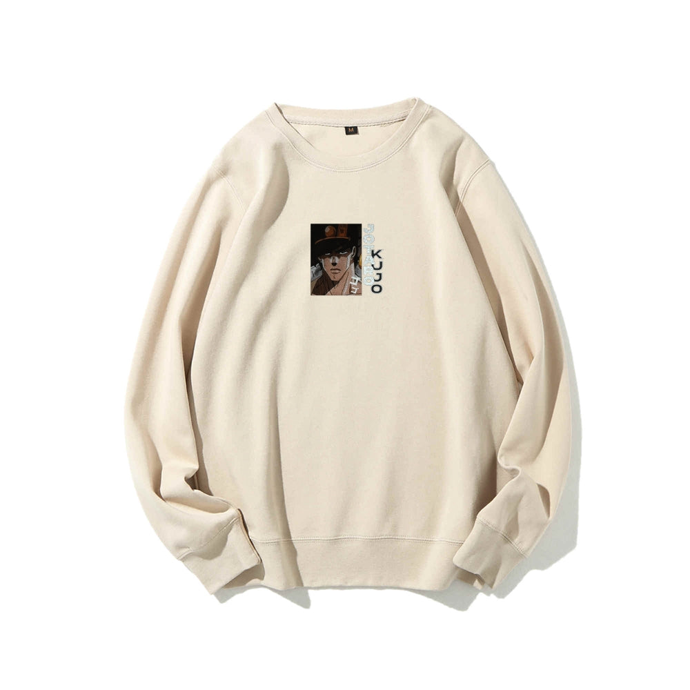 Yare Daze JoJo's Bizarre Adventure | Sweatshirt