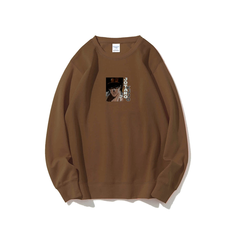 Yare Daze JoJo's Bizarre Adventure | Sweatshirt