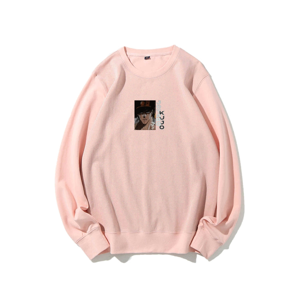 Yare Daze JoJo's Bizarre Adventure | Sweatshirt
