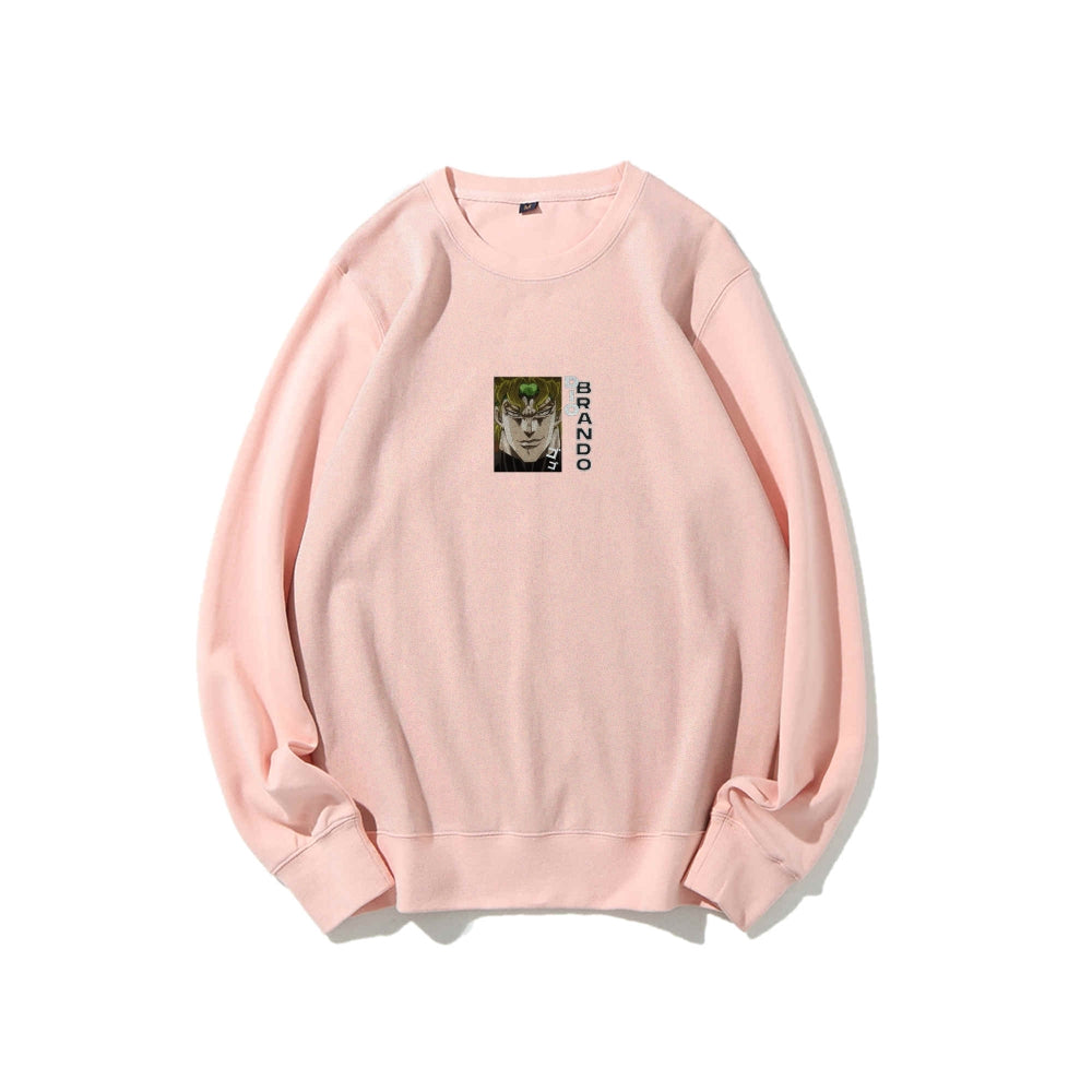 Muda JoJo's Bizarre Adventure | Sweatshirt