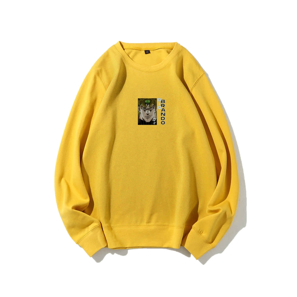 Muda JoJo's Bizarre Adventure | Sweatshirt
