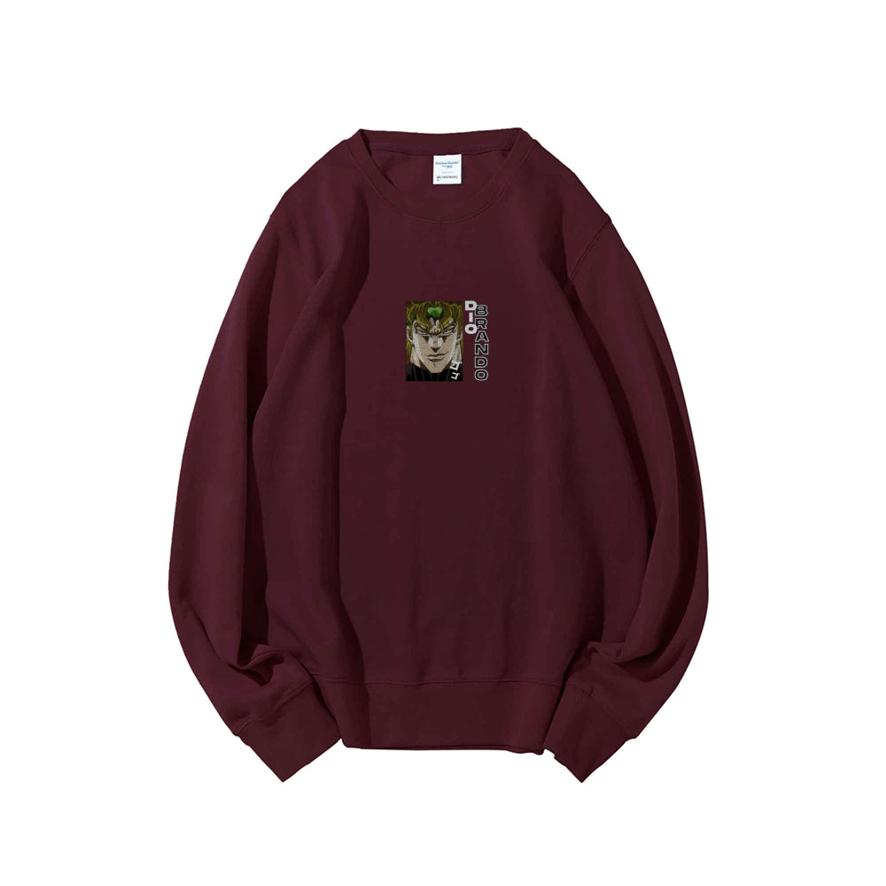 Muda JoJo's Bizarre Adventure | Sweatshirt