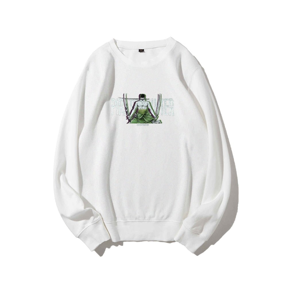Roronoa Zoro One Piece | Sweatshirt