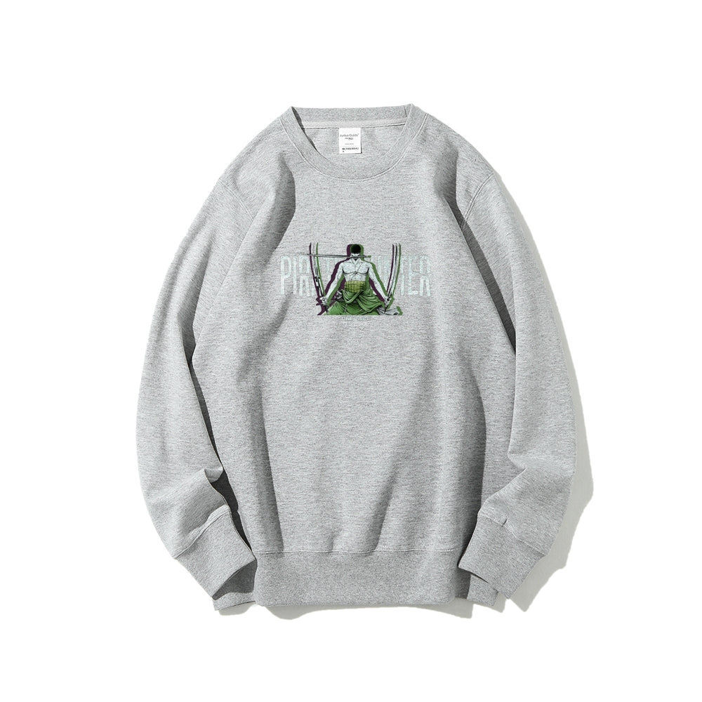 Roronoa Zoro One Piece | Sweatshirt