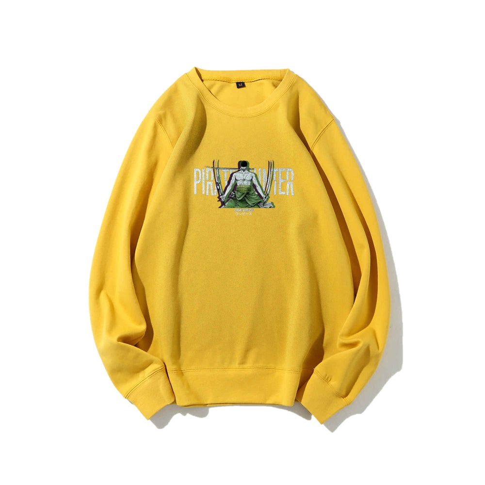 Roronoa Zoro One Piece | Sweatshirt