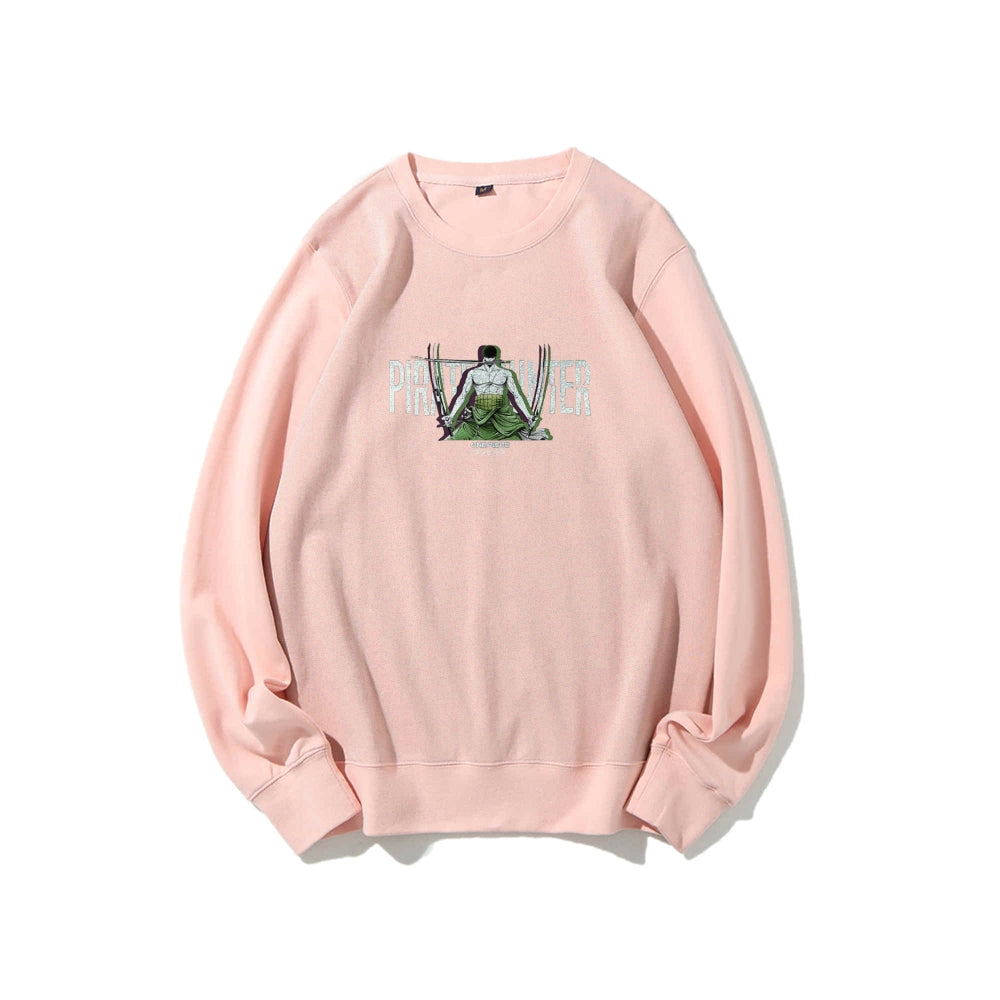 Roronoa Zoro One Piece | Sweatshirt