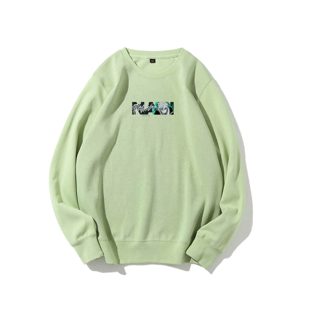 Nagi Seishiro Blue Lock | Sweatshirt $39.00 USD