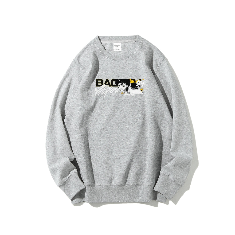 Meguru Bachira Blue Lock | Sweatshirt