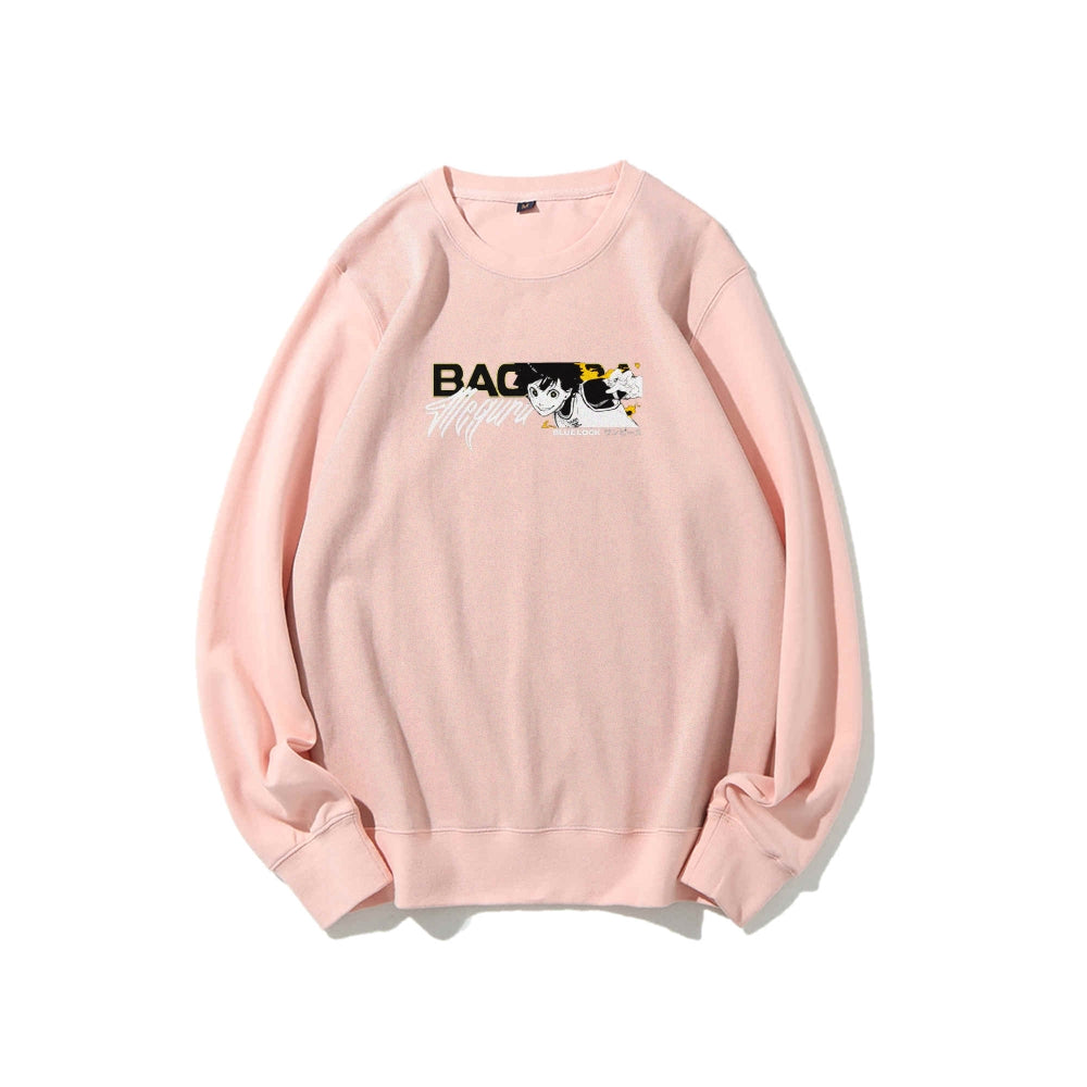 Meguru Bachira Blue Lock | Sweatshirt
