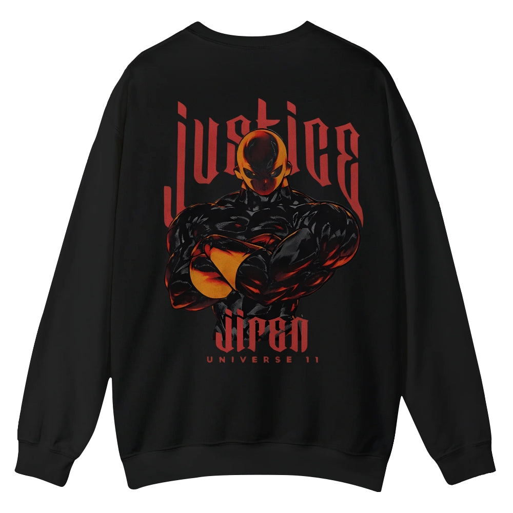 Jiren Dragon Ball Super | Sweatshirt