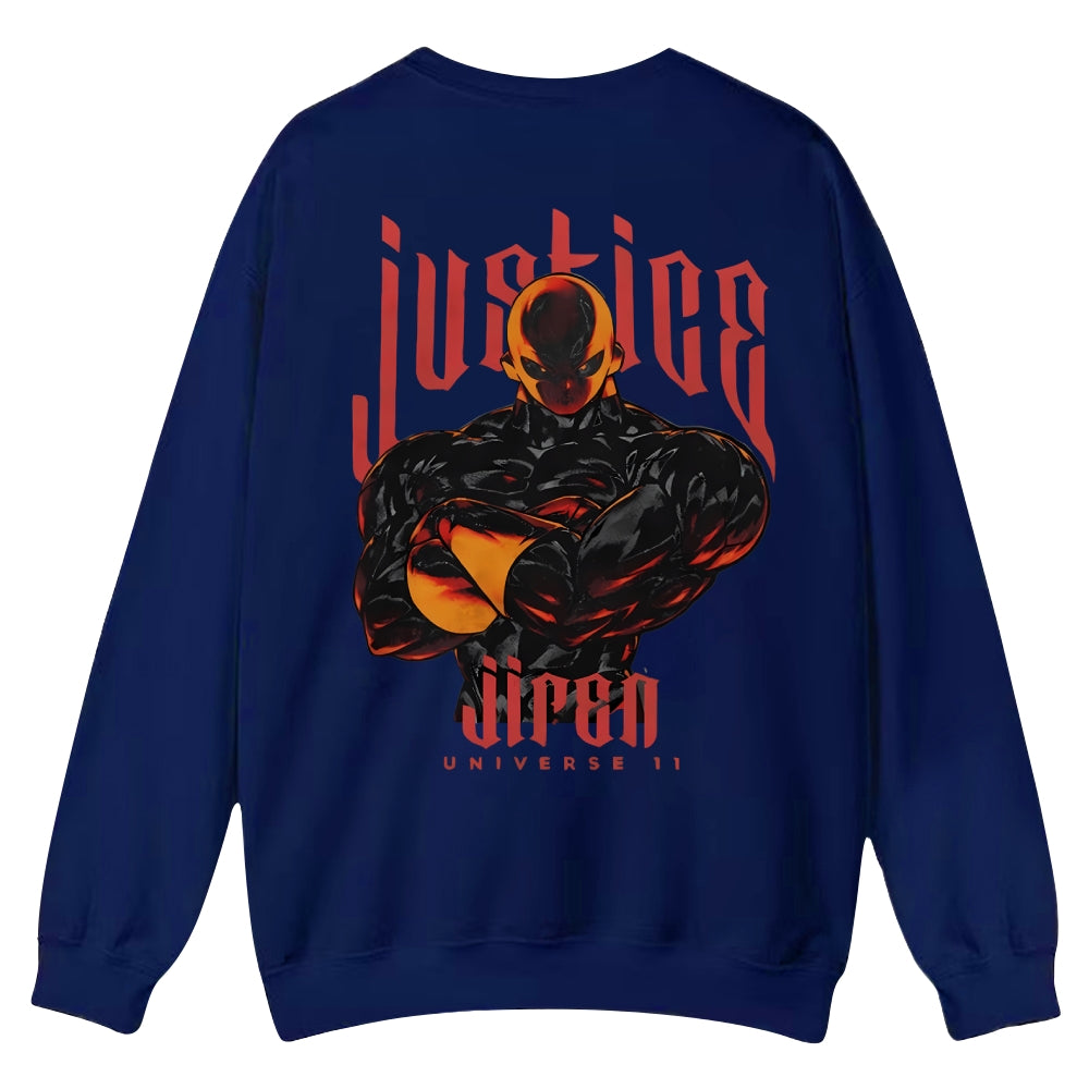 Jiren Dragon Ball Super | Sweatshirt