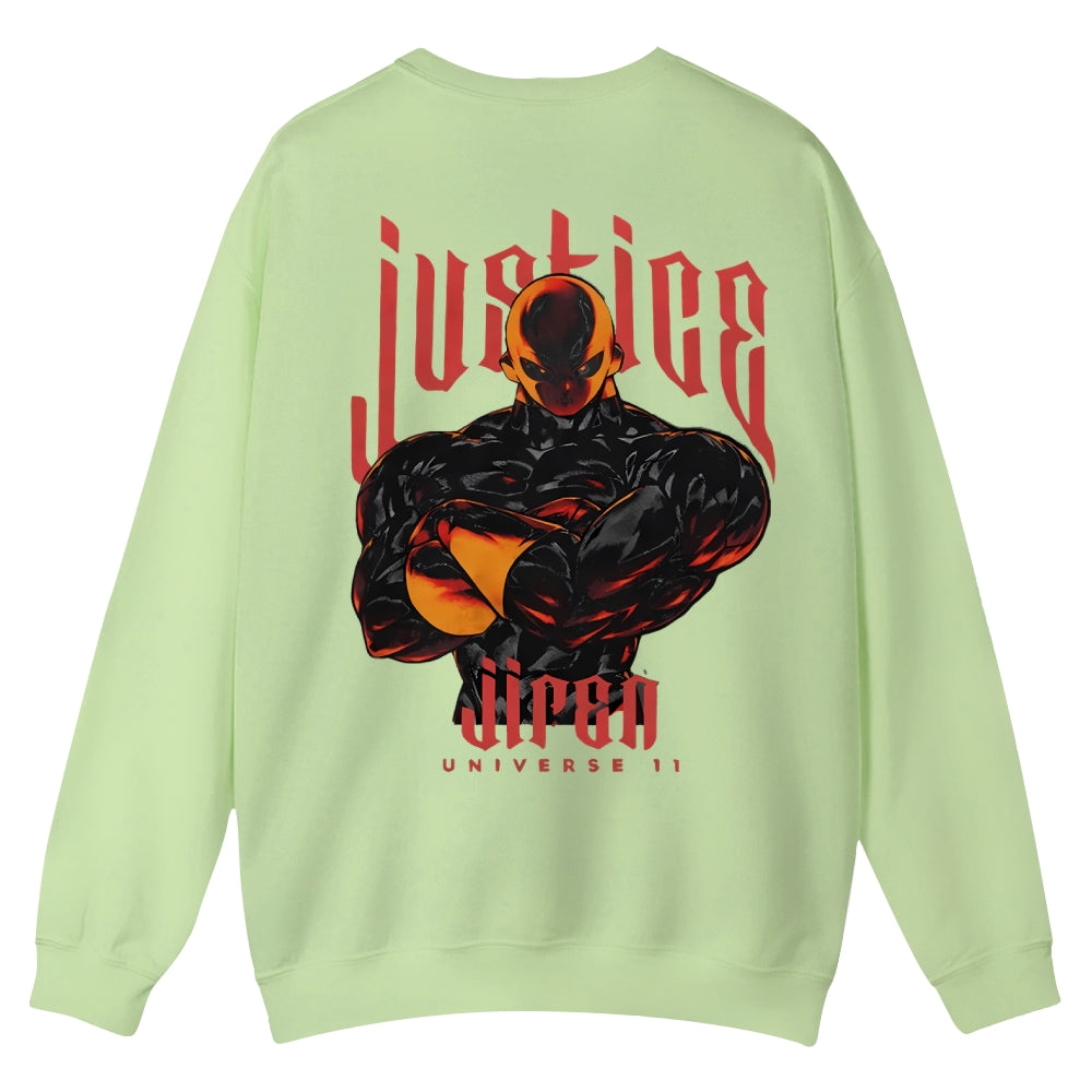 Jiren Dragon Ball Super | Sweatshirt