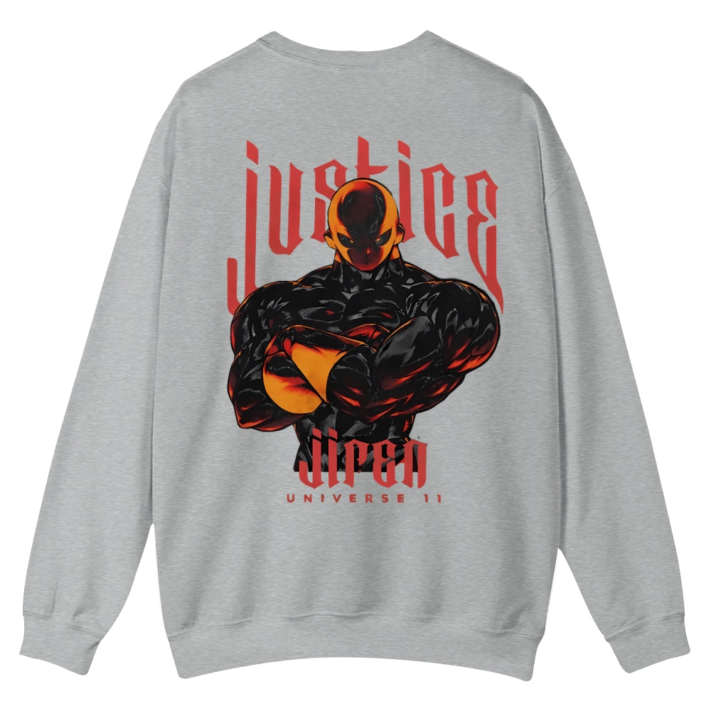 Jiren Dragon Ball Super | Sweatshirt
