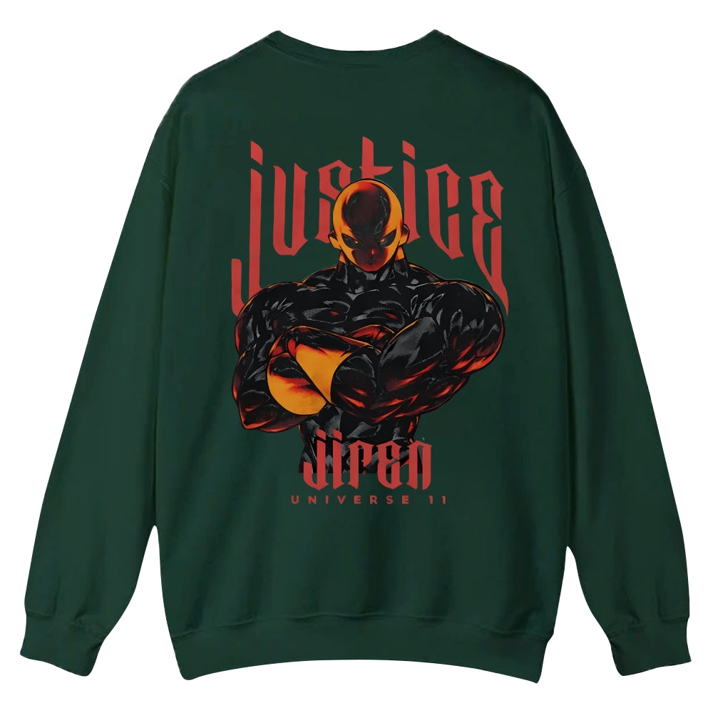 Jiren Dragon Ball Super | Sweatshirt
