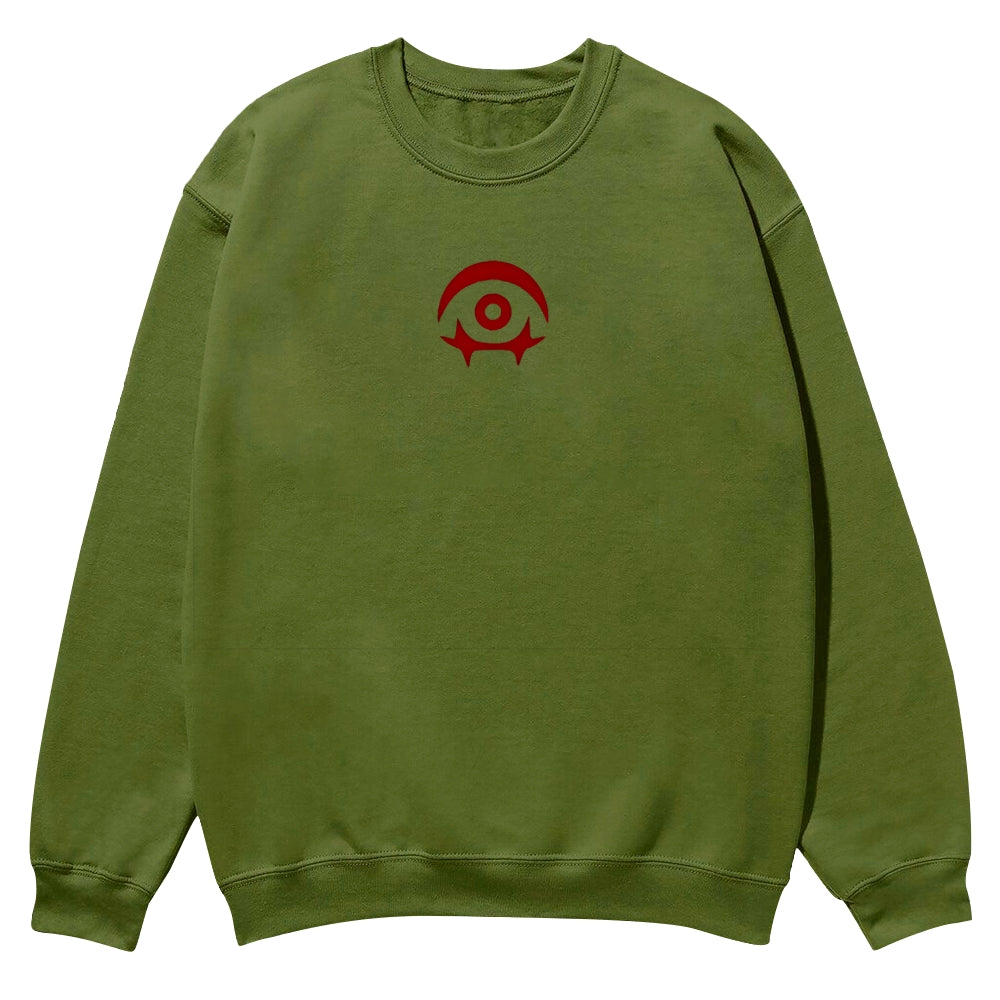 Jiren Dragon Ball Super | Sweatshirt