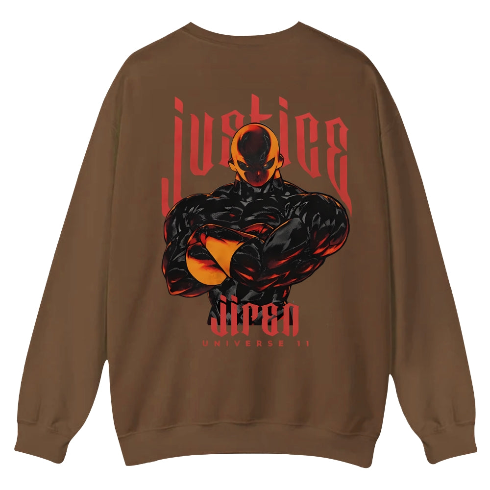 Jiren Dragon Ball Super | Sweatshirt