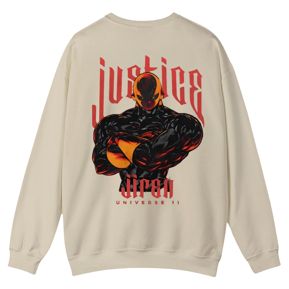 Jiren Dragon Ball Super | Sweatshirt