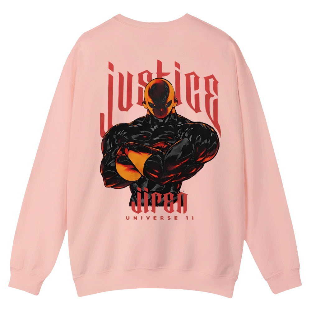 Jiren Dragon Ball Super | Sweatshirt