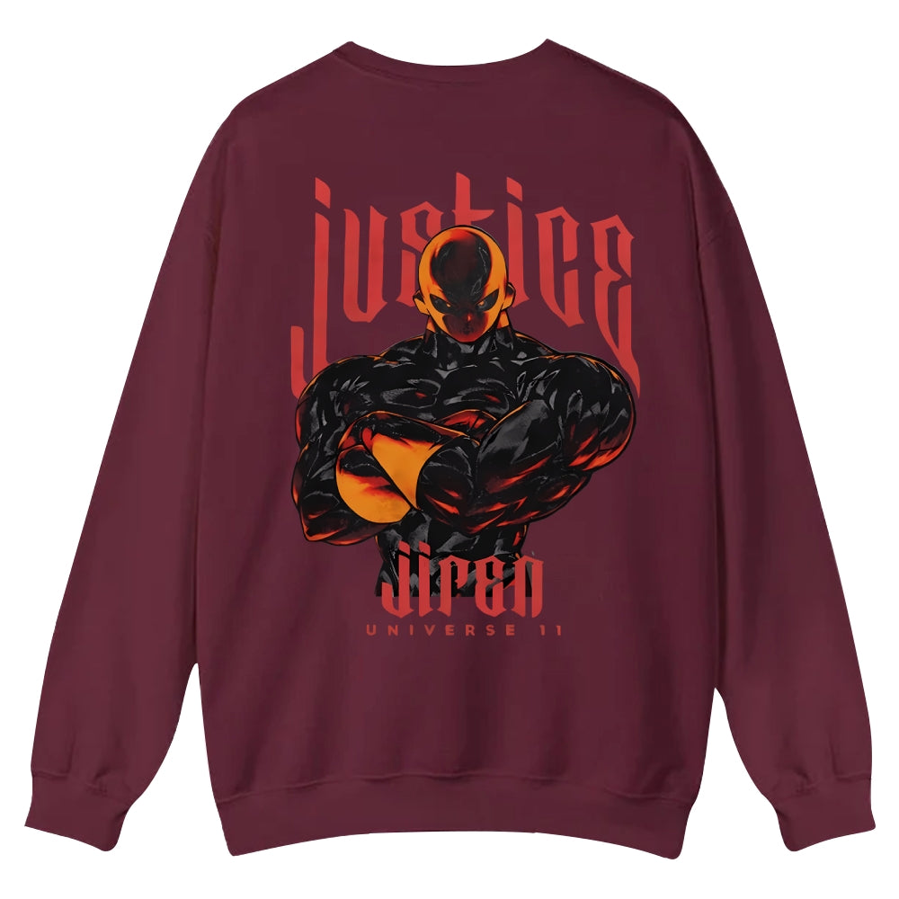 Jiren Dragon Ball Super | Sweatshirt