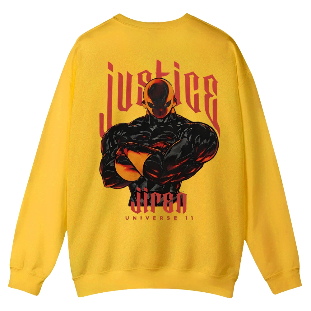 Jiren Dragon Ball Super | Sweatshirt