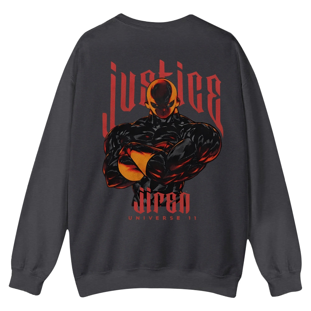 Jiren Dragon Ball Super | Sweatshirt