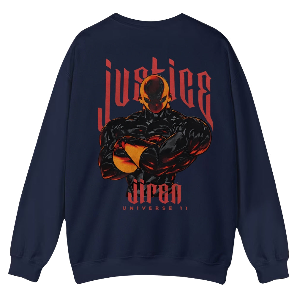 Jiren Dragon Ball Super | Sweatshirt