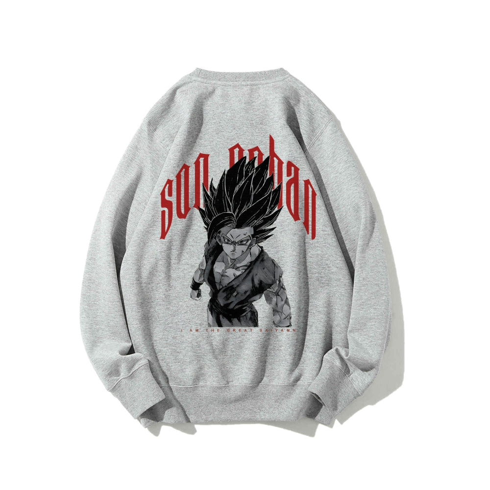 Son Gohan Dragon Ball Super | Sweatshirt