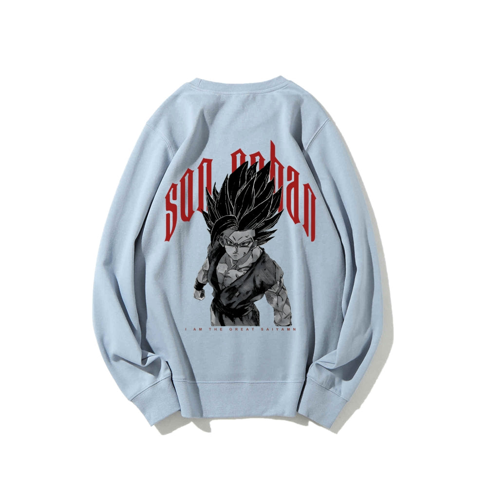 Son Gohan Dragon Ball Super | Sweatshirt