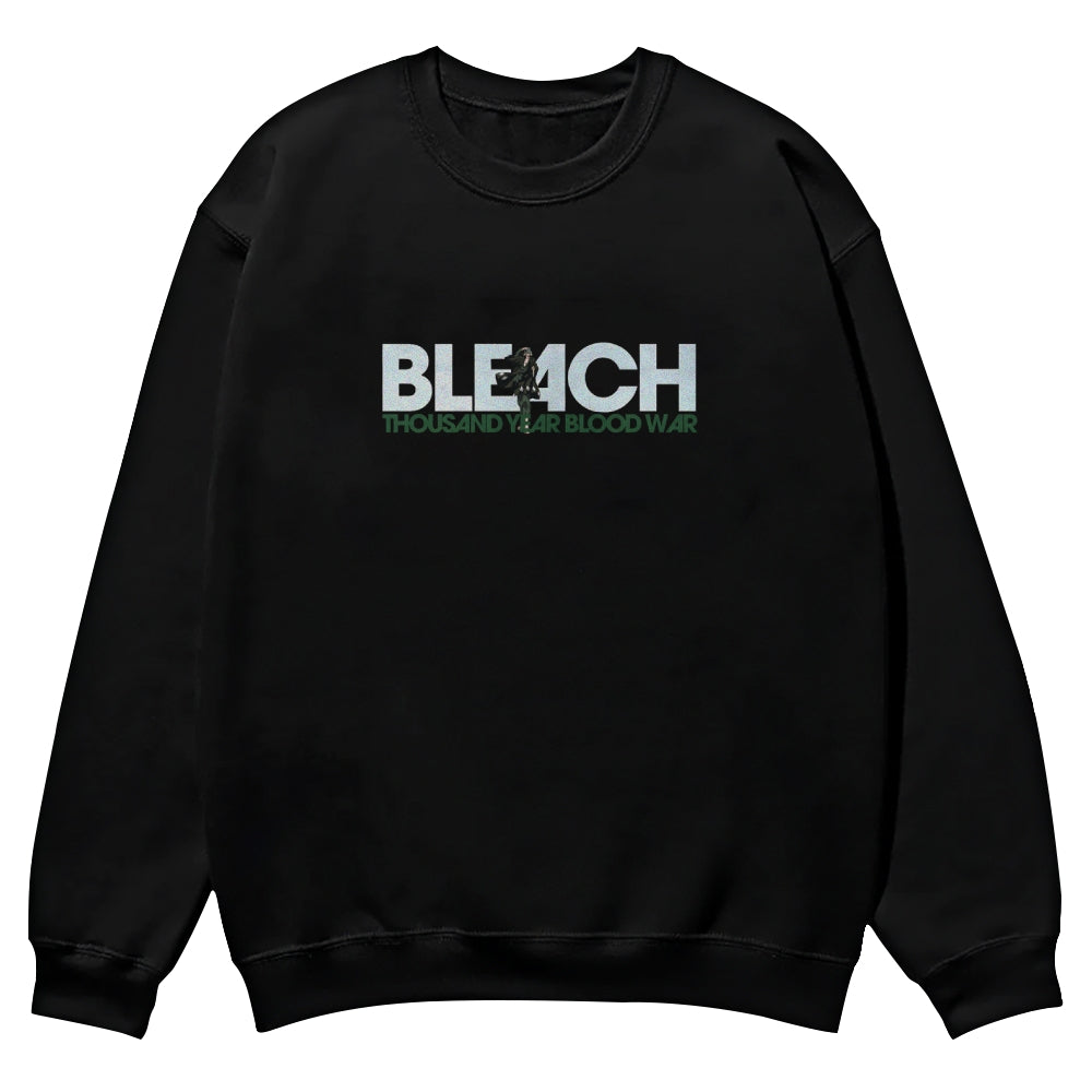 Kisuke Urahara Bleach | Sweatshirt TYBW
