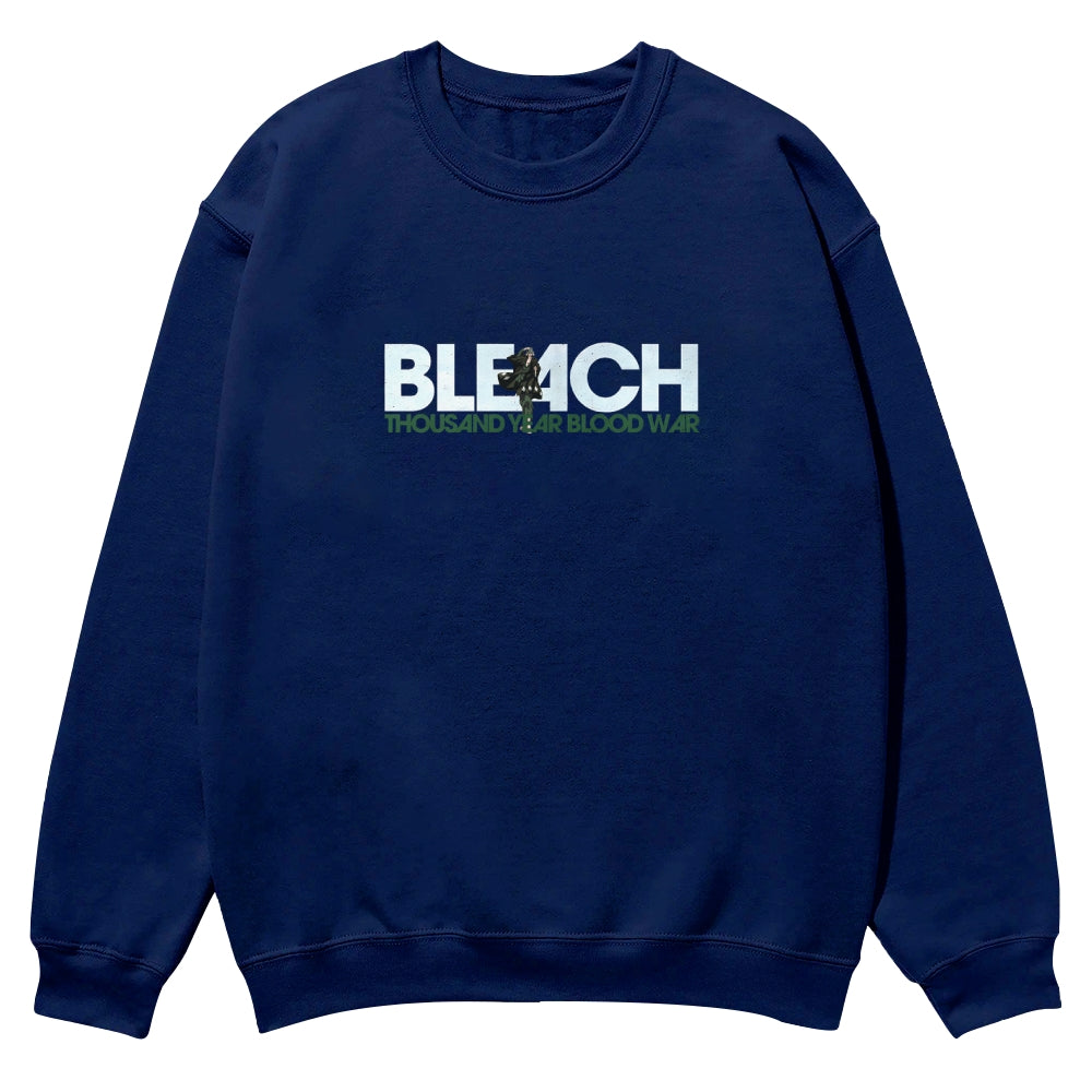 Kisuke Urahara Bleach | Sweatshirt TYBW