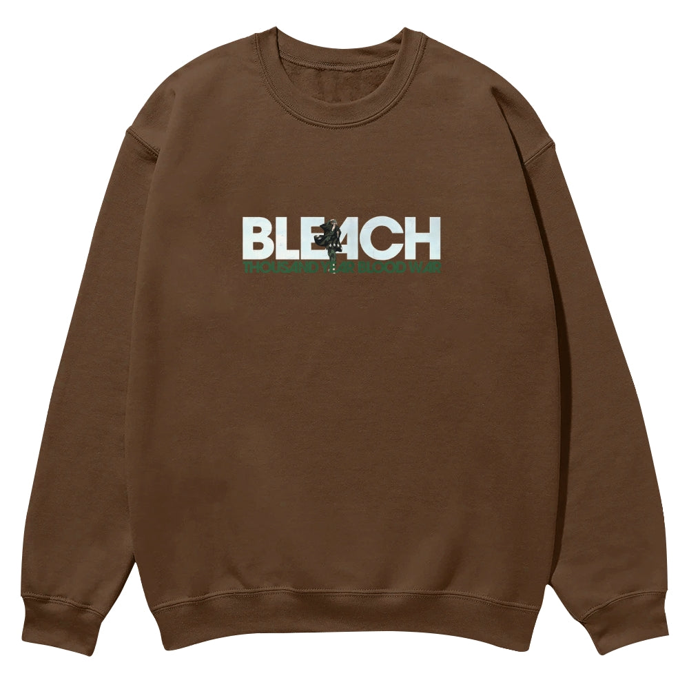 Kisuke Urahara Bleach | Sweatshirt TYBW