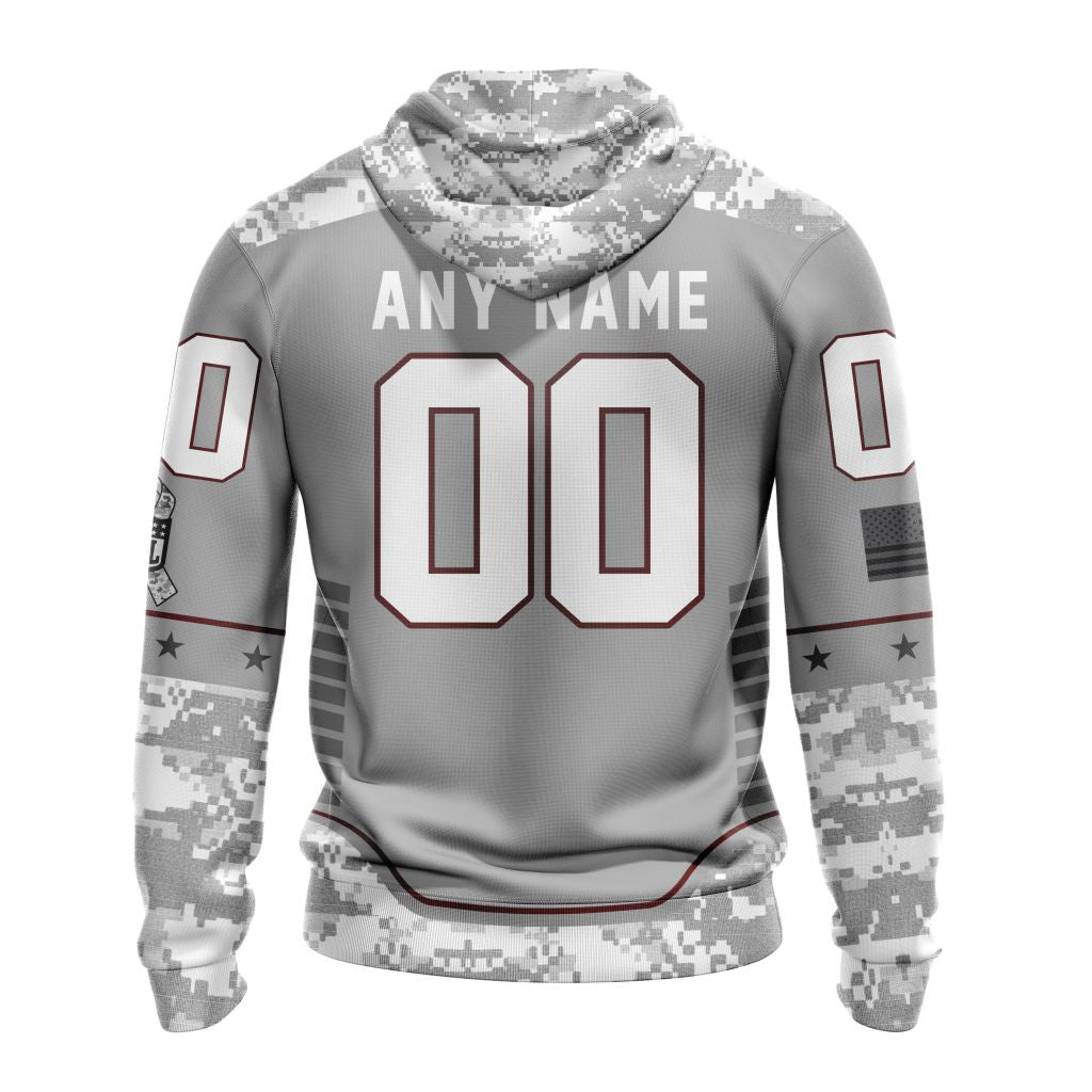 Washington Commanders | Specialized Design Camo Salute