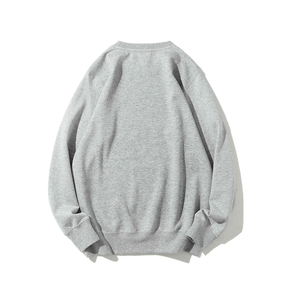 Casual Crewneck Sweatshirt|Demon Slayer: Kimetsu no Yaiba