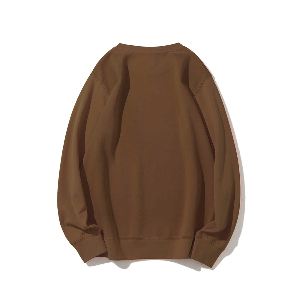 Casual Crewneck Sweatshirt|Demon Slayer: Kimetsu no Yaiba