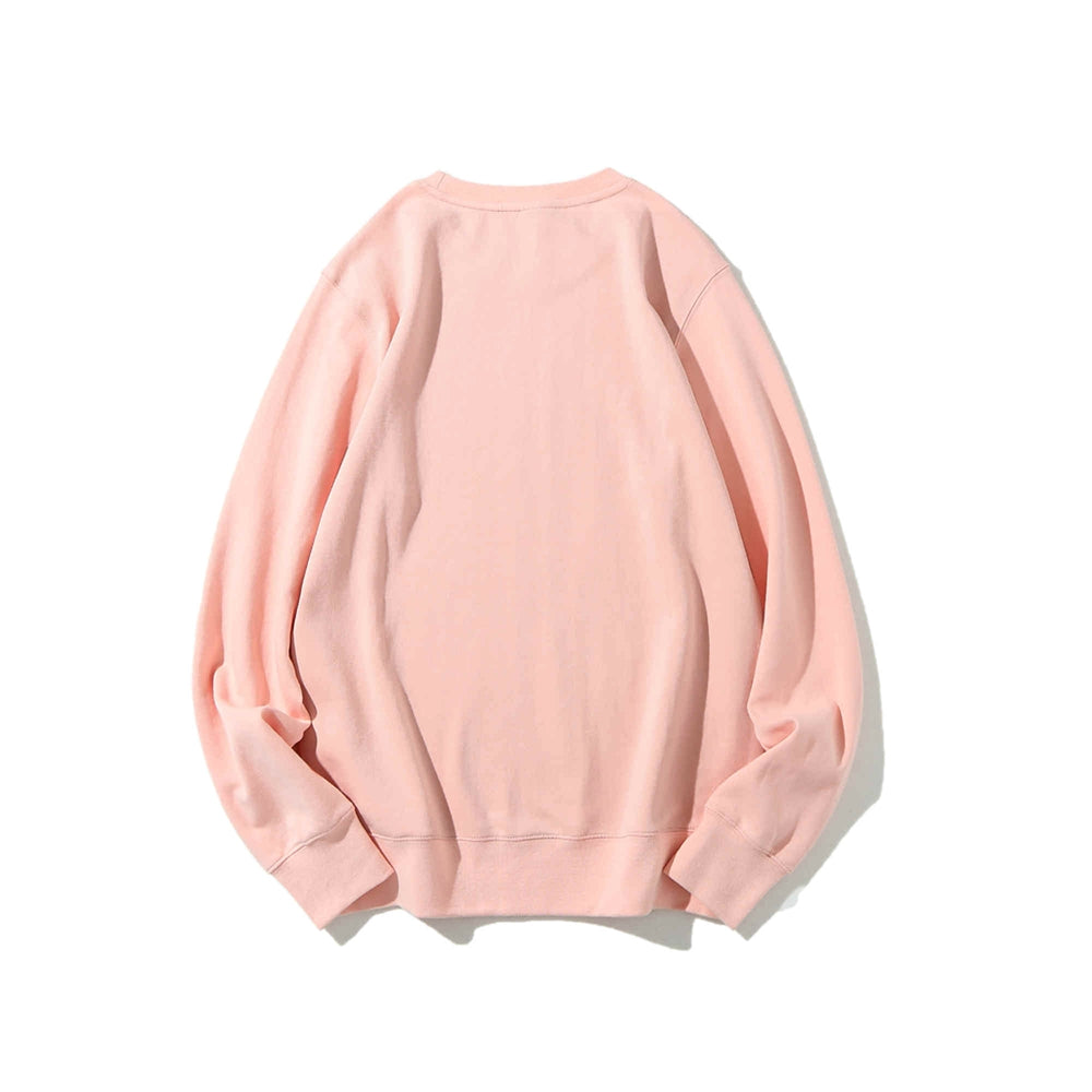 Casual Crewneck Sweatshirt|Demon Slayer: Kimetsu no Yaiba