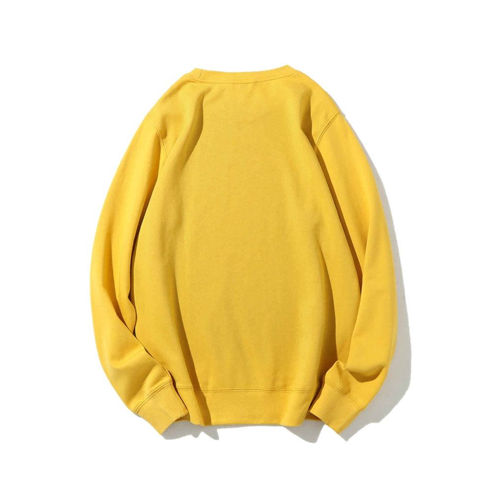 Casual Crewneck Sweatshirt|Demon Slayer: Kimetsu no Yaiba