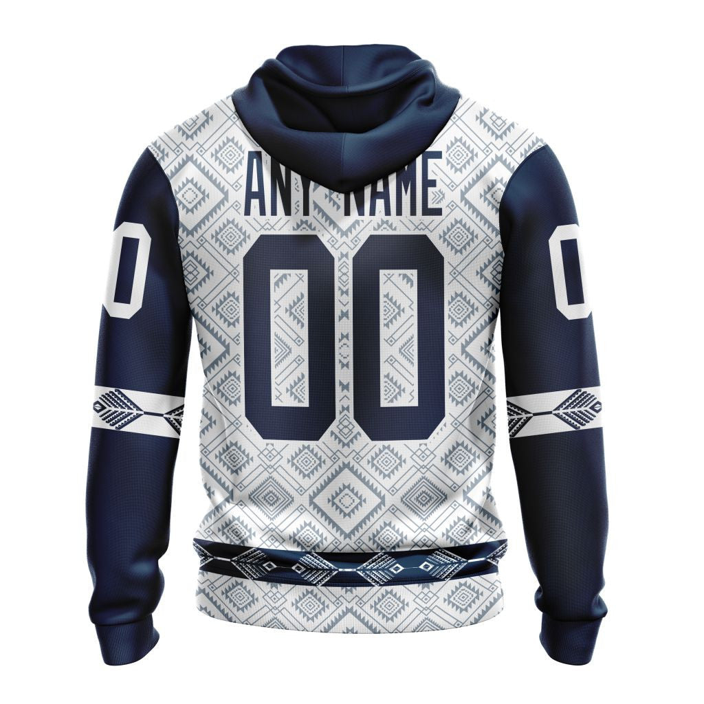 Seattle Seahawks | Special Native Design ST2501
